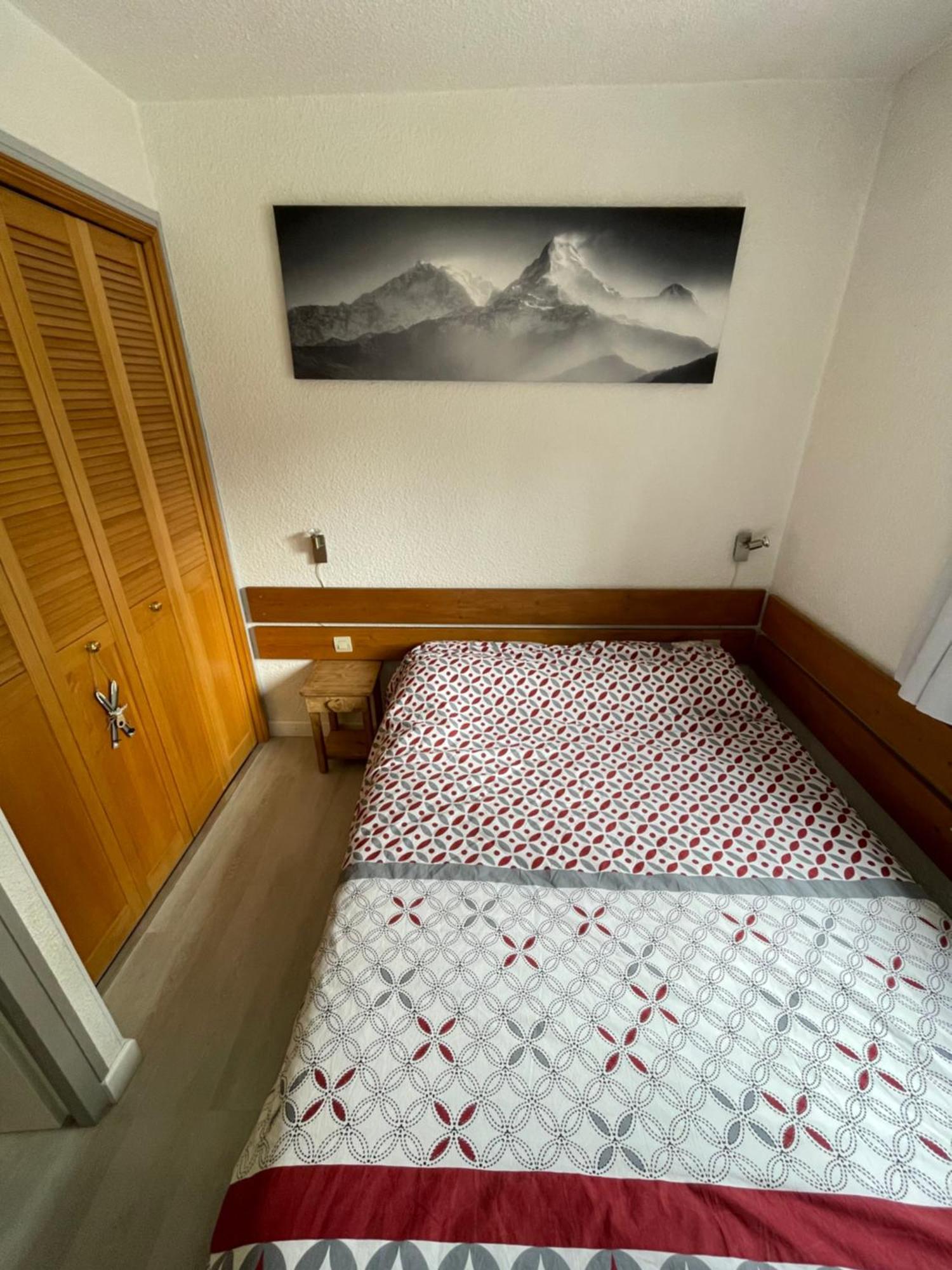Cosy 2 Pieces Proche Chatel Abondance Exteriör bild